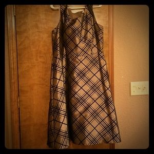 Jessica Howard semi formal